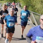 Regeneron Great Limerick Run 2024 Marathon. Picture:  Kris Luszczki/ilovelimerick