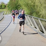 Regeneron Great Limerick Run 2024 Marathon. Picture:  Kris Luszczki/ilovelimerick