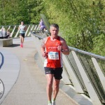 Regeneron Great Limerick Run 2024 Marathon. Picture:  Kris Luszczki/ilovelimerick