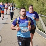 Regeneron Great Limerick Run 2024 Marathon. Picture:  Kris Luszczki/ilovelimerick