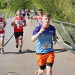 Regeneron Great Limerick Run 2024 Marathon. Picture:  Kris Luszczki/ilovelimerick