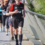 Regeneron Great Limerick Run 2024 Marathon. Picture:  Kris Luszczki/ilovelimerick