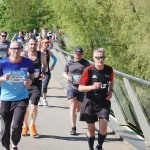 Regeneron Great Limerick Run 2024 Marathon. Picture:  Kris Luszczki/ilovelimerick