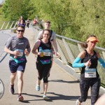 Regeneron Great Limerick Run 2024 Marathon. Picture:  Kris Luszczki/ilovelimerick