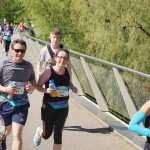 Regeneron Great Limerick Run 2024 Marathon. Picture:  Kris Luszczki/ilovelimerick