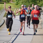 Regeneron Great Limerick Run 2024 Marathon. Picture:  Kris Luszczki/ilovelimerick