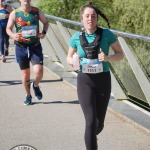 Regeneron Great Limerick Run 2024 Marathon. Picture:  Kris Luszczki/ilovelimerick
