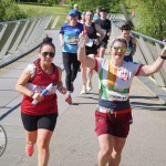 Regeneron Great Limerick Run 2024 Marathon. Picture:  Kris Luszczki/ilovelimerick