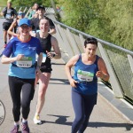 Regeneron Great Limerick Run 2024 Marathon. Picture:  Kris Luszczki/ilovelimerick