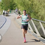 Regeneron Great Limerick Run 2024 Marathon. Picture:  Kris Luszczki/ilovelimerick