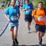 Regeneron Great Limerick Run 2024 Marathon. Picture:  Kris Luszczki/ilovelimerick
