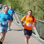 Regeneron Great Limerick Run 2024 Marathon. Picture:  Kris Luszczki/ilovelimerick