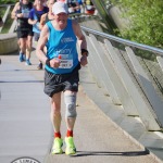 Regeneron Great Limerick Run 2024 Marathon. Picture:  Kris Luszczki/ilovelimerick