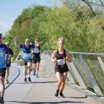 Regeneron Great Limerick Run 2024 Marathon. Picture:  Kris Luszczki/ilovelimerick