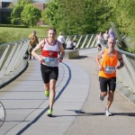 Regeneron Great Limerick Run 2024 Marathon. Picture:  Kris Luszczki/ilovelimerick