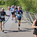 Regeneron Great Limerick Run 2024 Marathon. Picture:  Kris Luszczki/ilovelimerick
