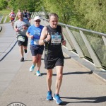 Regeneron Great Limerick Run 2024 Marathon. Picture:  Kris Luszczki/ilovelimerick