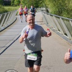 Regeneron Great Limerick Run 2024 Marathon. Picture:  Kris Luszczki/ilovelimerick