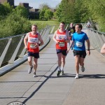 Regeneron Great Limerick Run 2024 Marathon. Picture:  Kris Luszczki/ilovelimerick