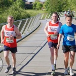 Regeneron Great Limerick Run 2024 Marathon. Picture:  Kris Luszczki/ilovelimerick