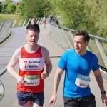 Regeneron Great Limerick Run 2024 Marathon. Picture:  Kris Luszczki/ilovelimerick