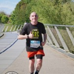 Regeneron Great Limerick Run 2024 Marathon. Picture:  Kris Luszczki/ilovelimerick