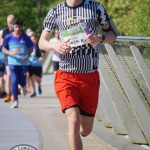 Regeneron Great Limerick Run 2024 Marathon. Picture:  Kris Luszczki/ilovelimerick