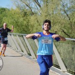 Regeneron Great Limerick Run 2024 Marathon. Picture:  Kris Luszczki/ilovelimerick