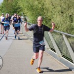 Regeneron Great Limerick Run 2024 Marathon. Picture:  Kris Luszczki/ilovelimerick