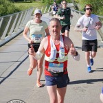 Regeneron Great Limerick Run 2024 Marathon. Picture:  Kris Luszczki/ilovelimerick