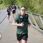 Regeneron Great Limerick Run 2024 Marathon. Picture:  Kris Luszczki/ilovelimerick