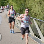Regeneron Great Limerick Run 2024 Marathon. Picture:  Kris Luszczki/ilovelimerick