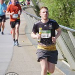 Regeneron Great Limerick Run 2024 Marathon. Picture:  Kris Luszczki/ilovelimerick