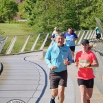 Regeneron Great Limerick Run 2024 Marathon. Picture:  Kris Luszczki/ilovelimerick