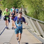 Regeneron Great Limerick Run 2024 Marathon. Picture:  Kris Luszczki/ilovelimerick