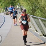 Regeneron Great Limerick Run 2024 Marathon. Picture:  Kris Luszczki/ilovelimerick