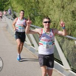 Regeneron Great Limerick Run 2024 Marathon. Picture:  Kris Luszczki/ilovelimerick