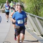 Regeneron Great Limerick Run 2024 Marathon. Picture:  Kris Luszczki/ilovelimerick