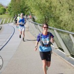 Regeneron Great Limerick Run 2024 Marathon. Picture:  Kris Luszczki/ilovelimerick