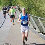Regeneron Great Limerick Run 2024 Marathon. Picture:  Kris Luszczki/ilovelimerick