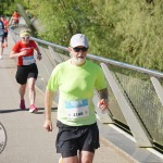 Regeneron Great Limerick Run 2024 Marathon. Picture:  Kris Luszczki/ilovelimerick