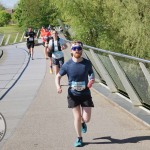 Regeneron Great Limerick Run 2024 Marathon. Picture:  Kris Luszczki/ilovelimerick
