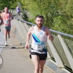 Regeneron Great Limerick Run 2024 Marathon. Picture:  Kris Luszczki/ilovelimerick