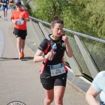 Regeneron Great Limerick Run 2024 Marathon. Picture:  Kris Luszczki/ilovelimerick