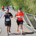 Regeneron Great Limerick Run 2024 Marathon. Picture:  Kris Luszczki/ilovelimerick