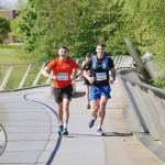 Regeneron Great Limerick Run 2024 Marathon. Picture:  Kris Luszczki/ilovelimerick