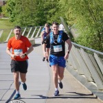 Regeneron Great Limerick Run 2024 Marathon. Picture:  Kris Luszczki/ilovelimerick