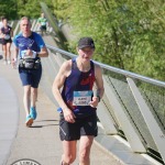 Regeneron Great Limerick Run 2024 Marathon. Picture:  Kris Luszczki/ilovelimerick