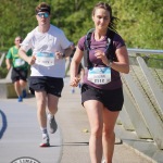 Regeneron Great Limerick Run 2024 Marathon. Picture:  Kris Luszczki/ilovelimerick