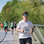 Regeneron Great Limerick Run 2024 Marathon. Picture:  Kris Luszczki/ilovelimerick